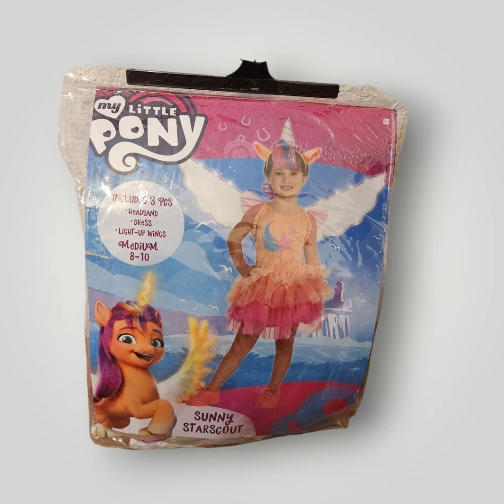 My Little Pony my little
